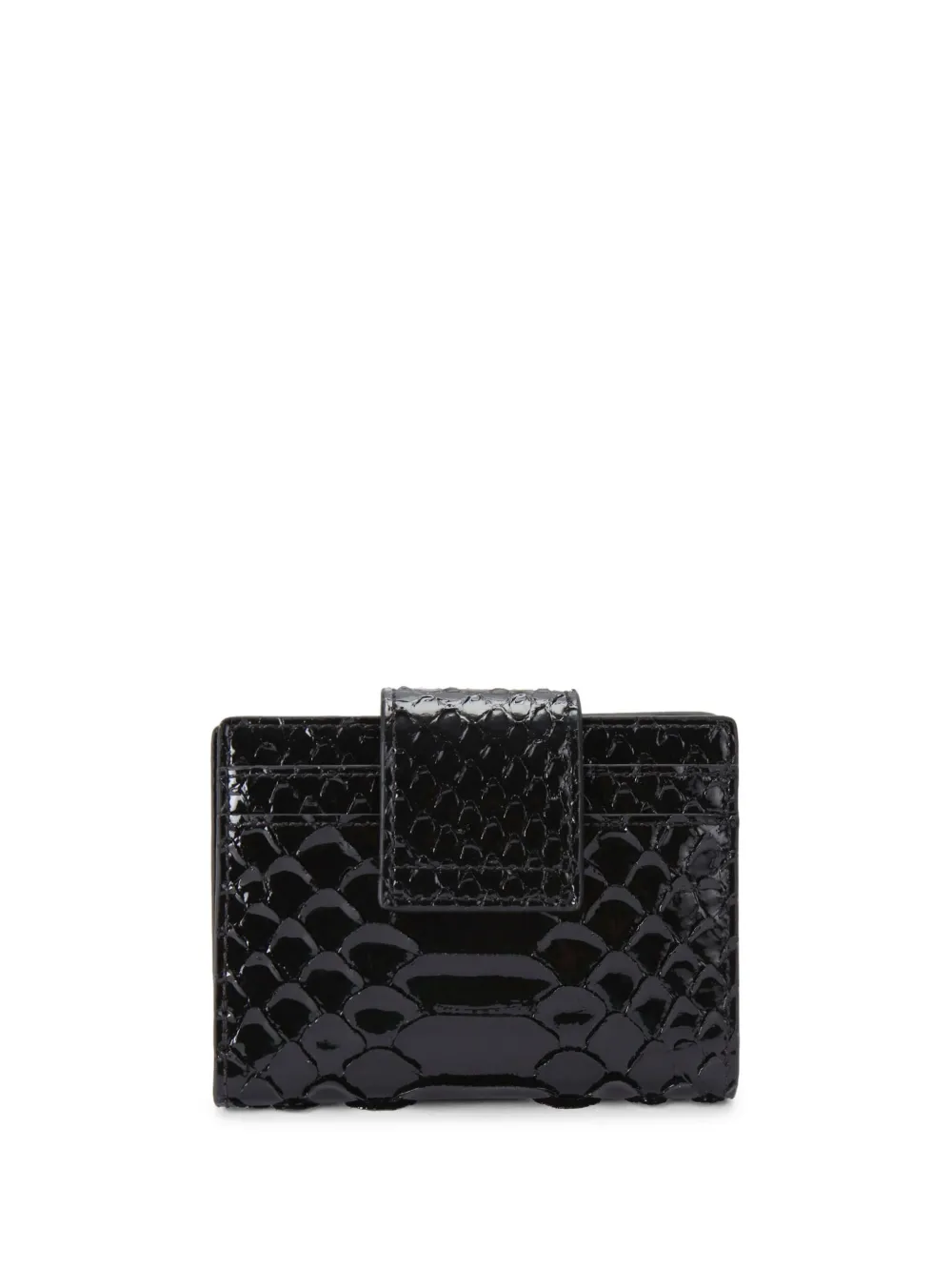 Kurt Geiger London Chelsea pasjeshouder Zwart