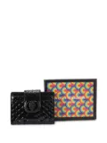 Kurt Geiger London Chelsea card holder - Black