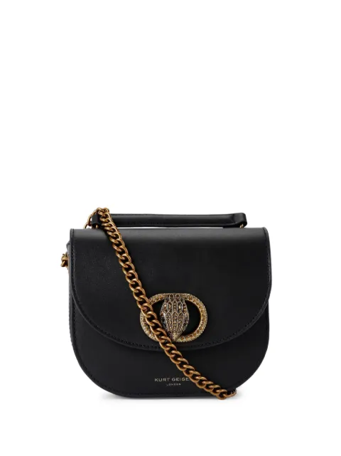 Kurt Geiger London Chelsea saddle bag