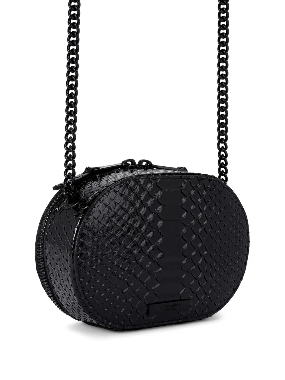 Kurt geiger round bag 2025