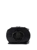 Kurt Geiger London small Chelsea camera bag - Black