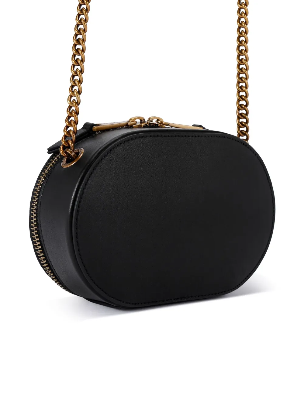 Kurt Geiger London Sm Chelsea cameratas - Zwart