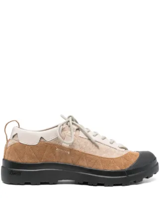 RANRA Kalt Sneakers | Brown | FARFETCH