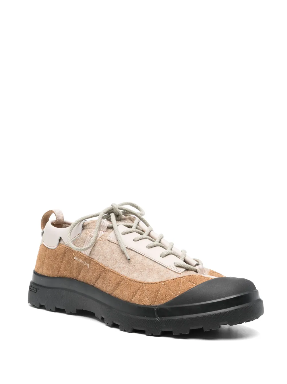 RANRA Kalt sneakers - Bruin