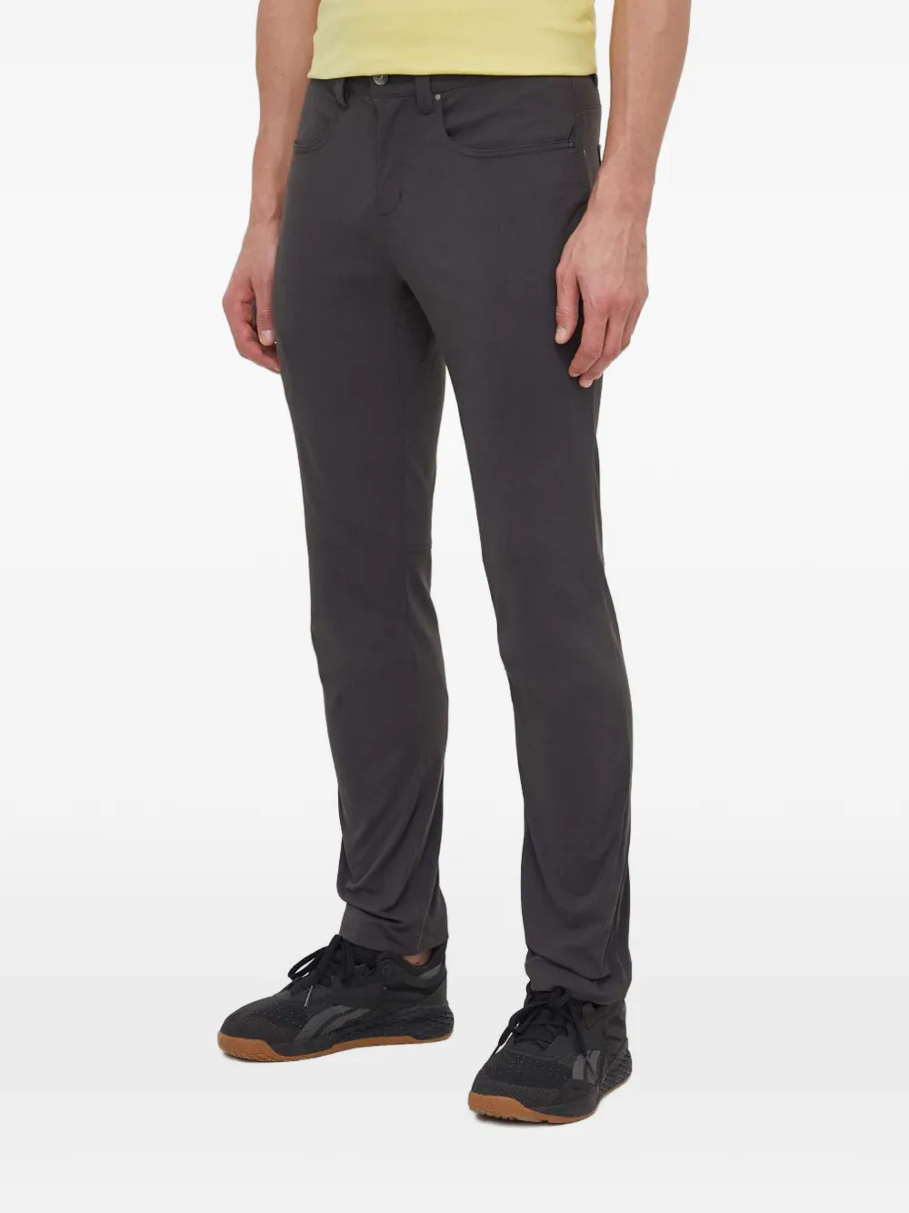 Helly Hansen pantalones pitillo con bolsillos | gris | Image 1