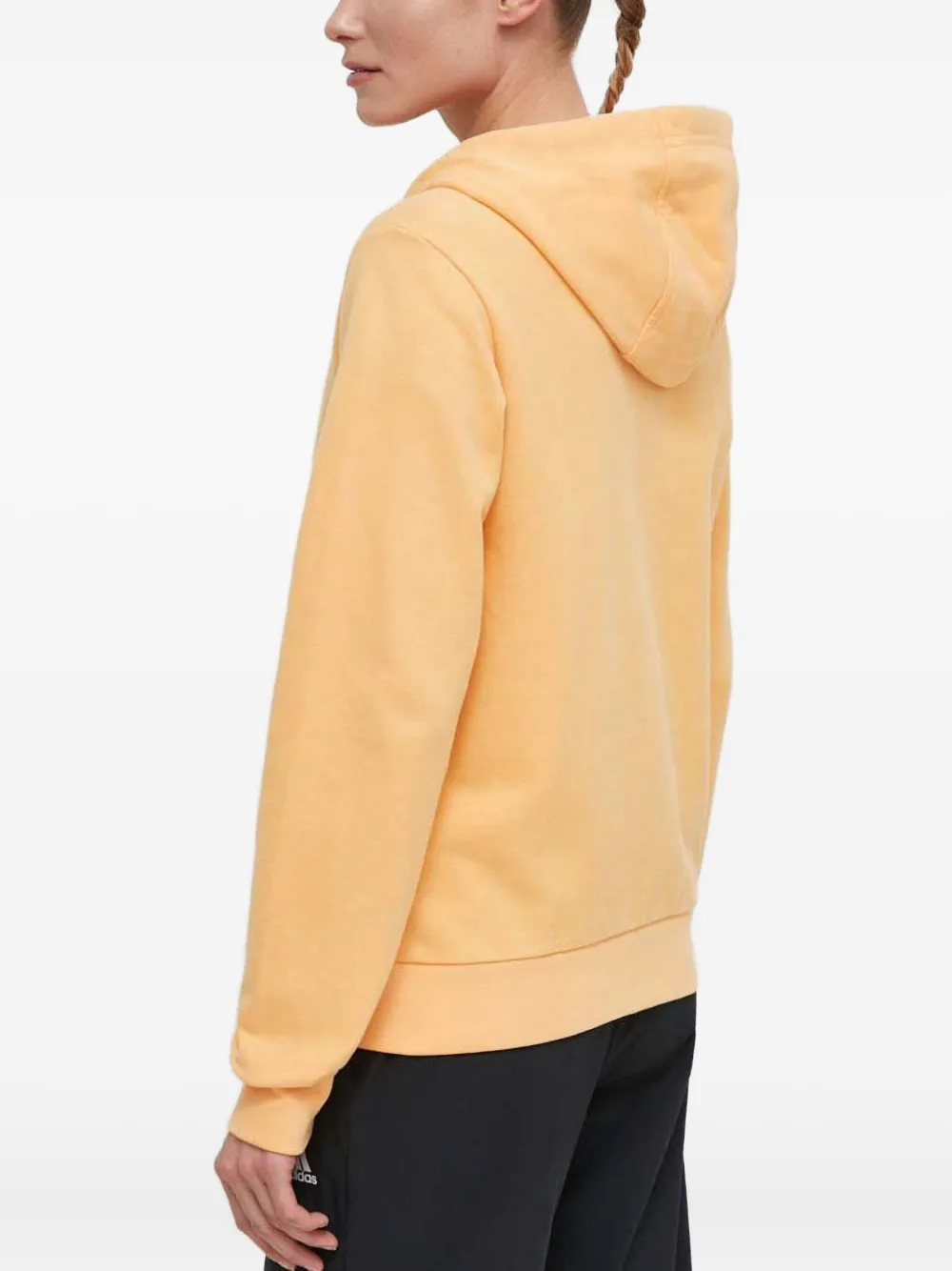 Helly Hansen Sweater met logoprint Oranje