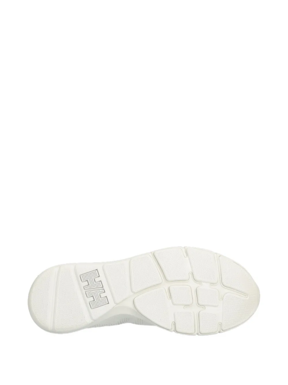 Helly Hansen Ahiga Perforated Performance Trainers In White