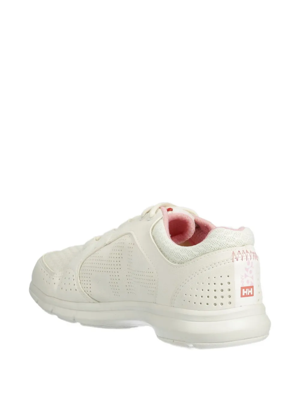 Helly Hansen Ahiga Perforated Performance Trainers In White