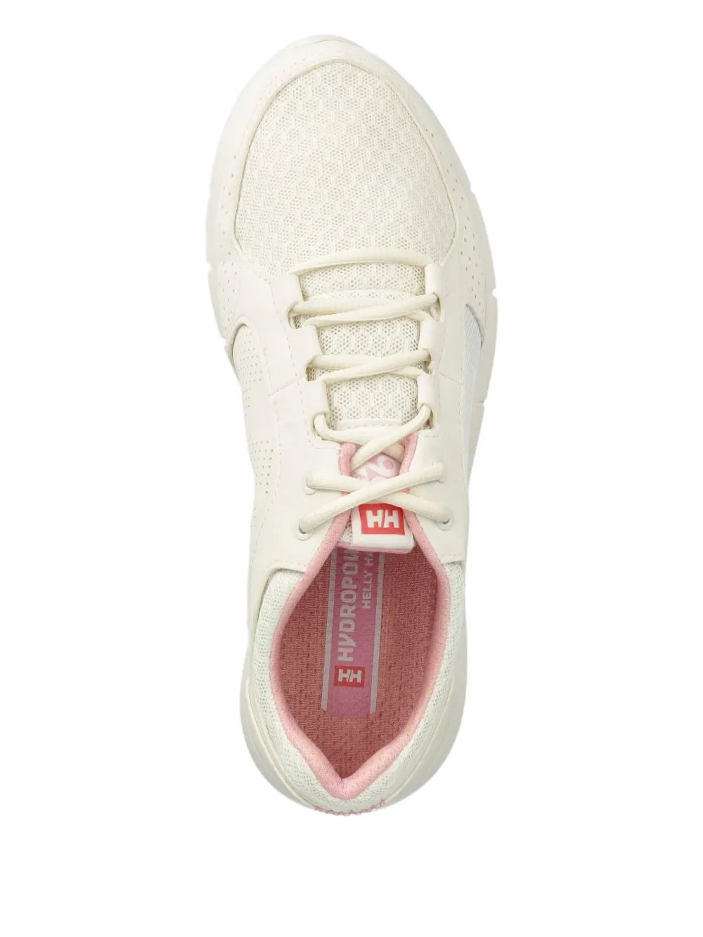 Helly Hansen Ahiga Perforated Performance Trainers In White
