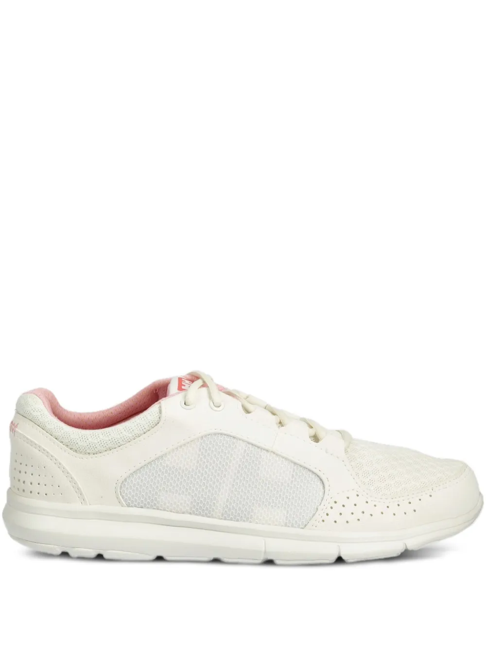 Helly Hansen Ahiga perforated performance trainers | White | Image 1