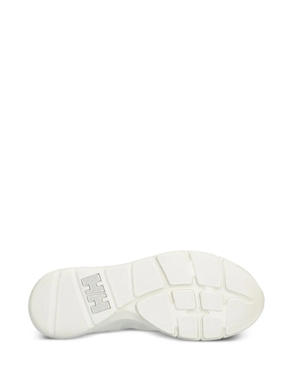 Helly Hansen Ahiga performance sneakers met geperforeerde details Wit