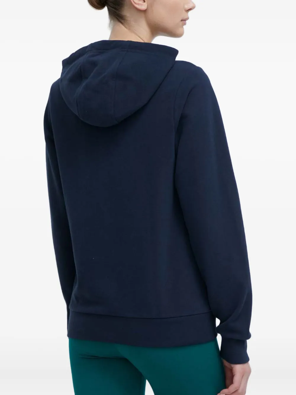 Helly Hansen Sweater met logoprint Blauw