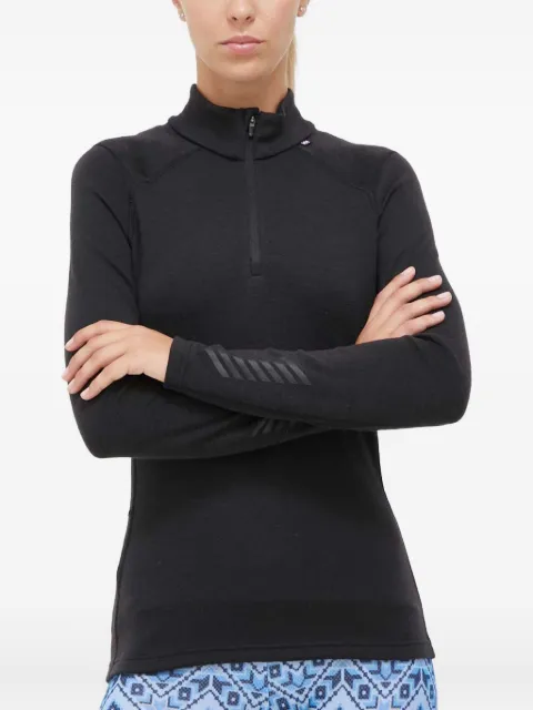 Helly Hansen LIFA® zip-detail base layer