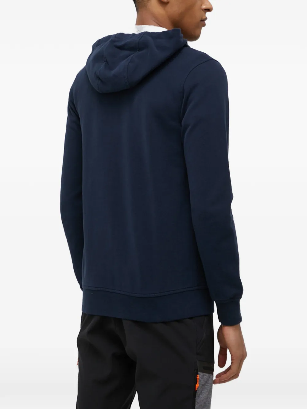 Helly Hansen Sweater met capuchon Blauw
