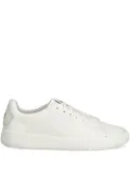 Helly Hansen Varberg textured leather sneakers - White