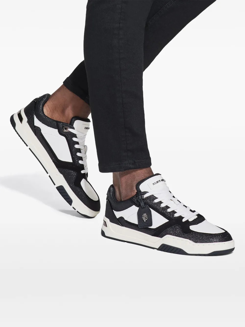 Kurt Geiger London Regan sneakers White