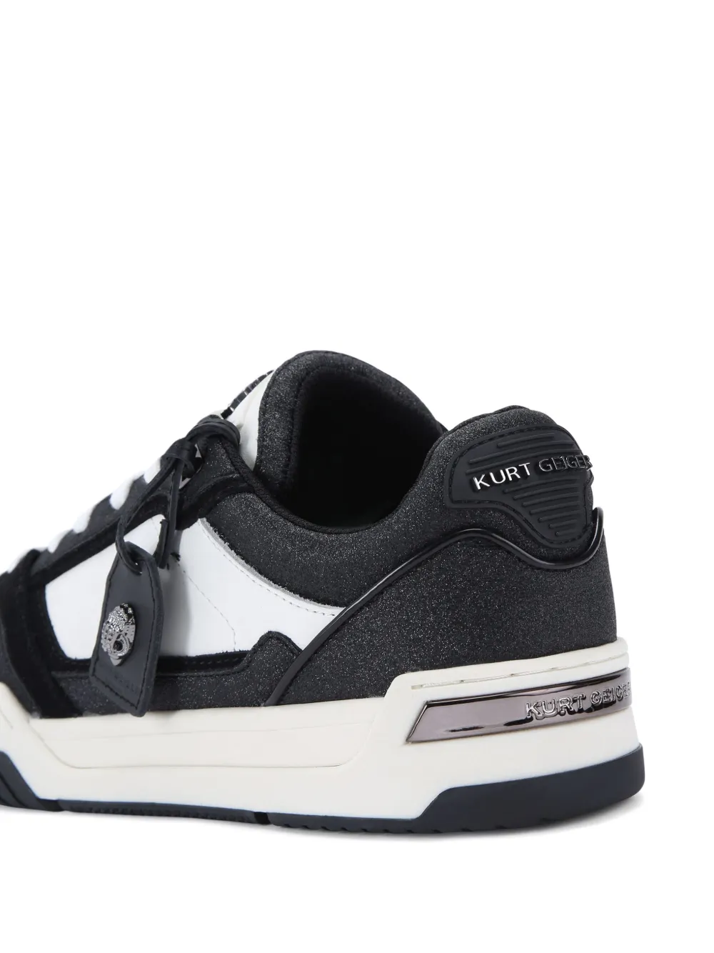 Kurt Geiger London Regan sneakers White