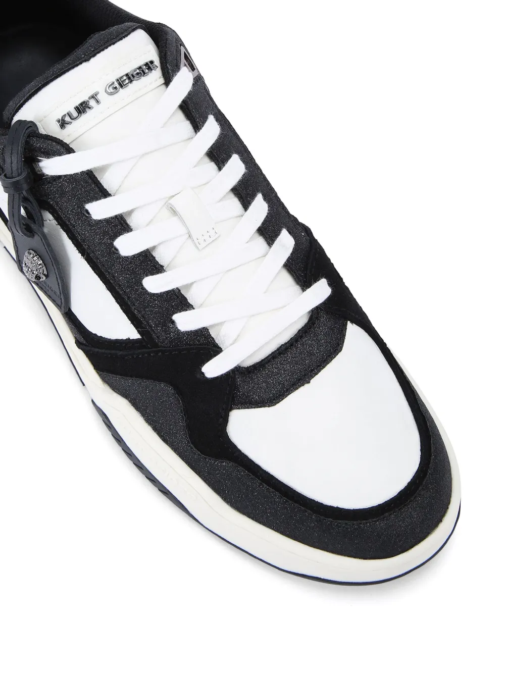Kurt Geiger London Regan sneakers White
