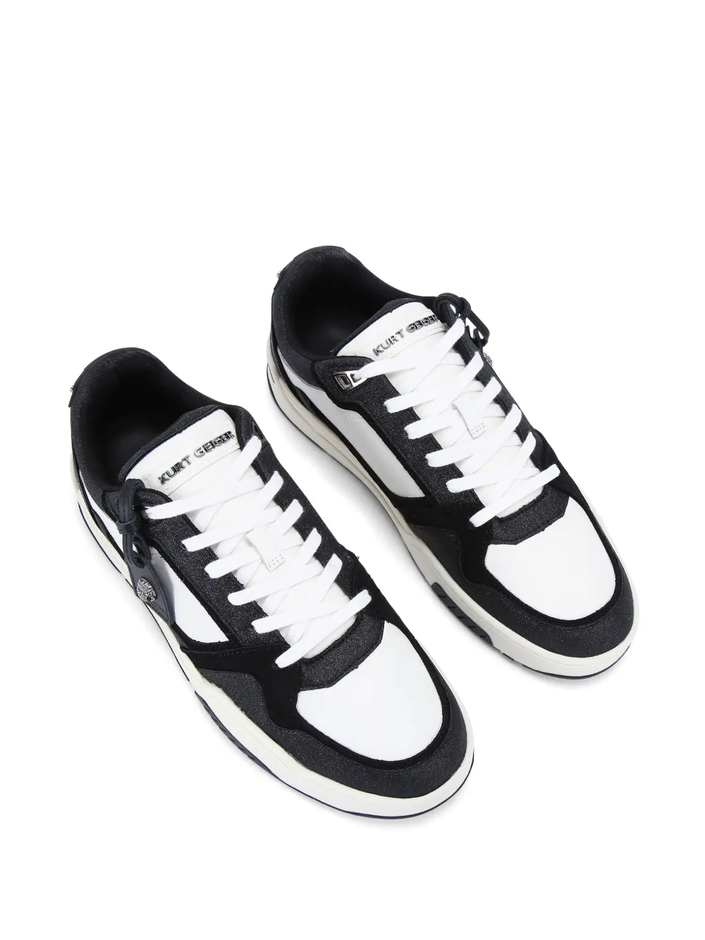 Kurt Geiger London Regan sneakers White