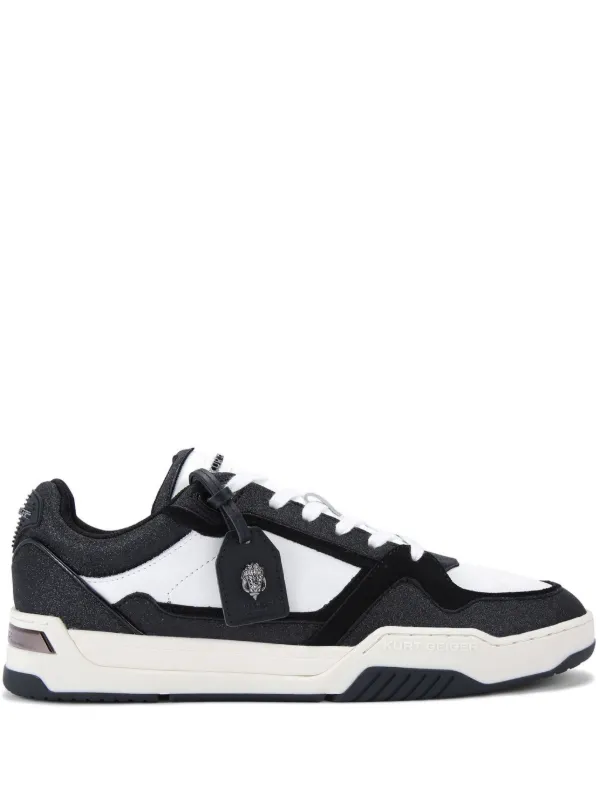 Kurt Geiger London Regan Sneakers White FARFETCH AO