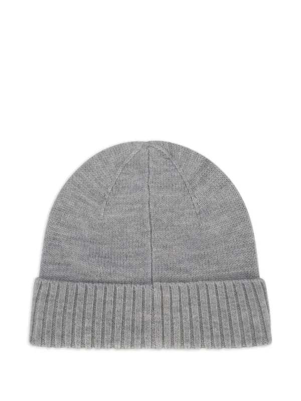 POLO RALPH LAUREN KIDS Polo Pony-motif Beanie Hat | FARFETCH ZA