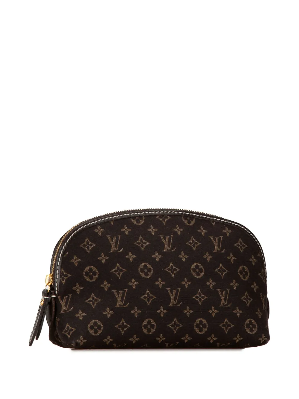 Louis vuitton mini lin pochette hotsell