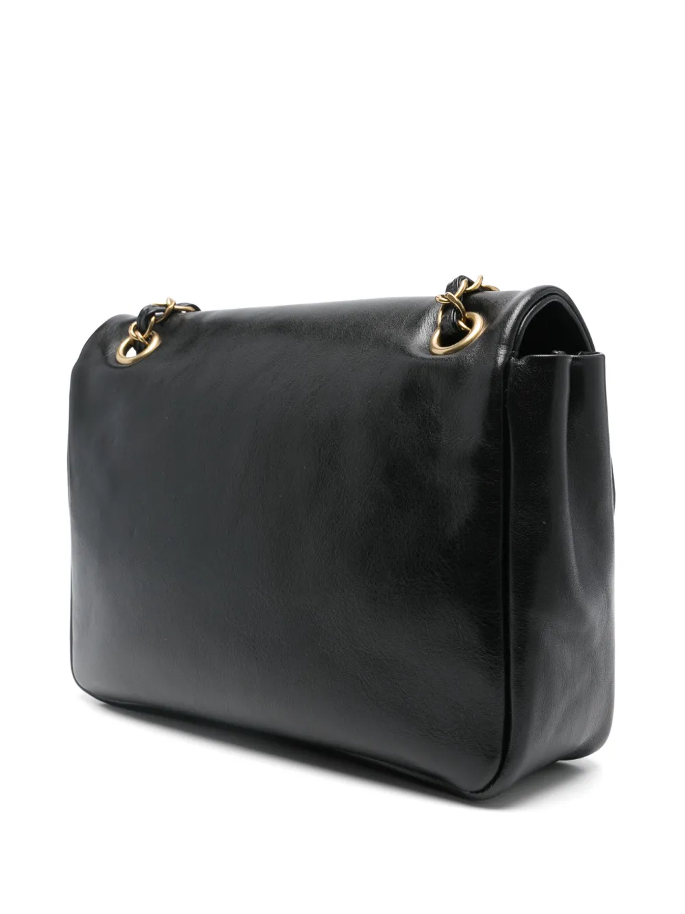 Vivienne Westwood Anita schoudertas Zwart