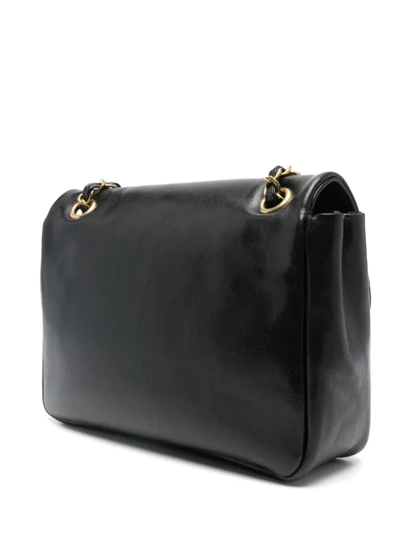 Vivienne Westwood ショルダーバッグ | ブラック | FARFETCH JP
