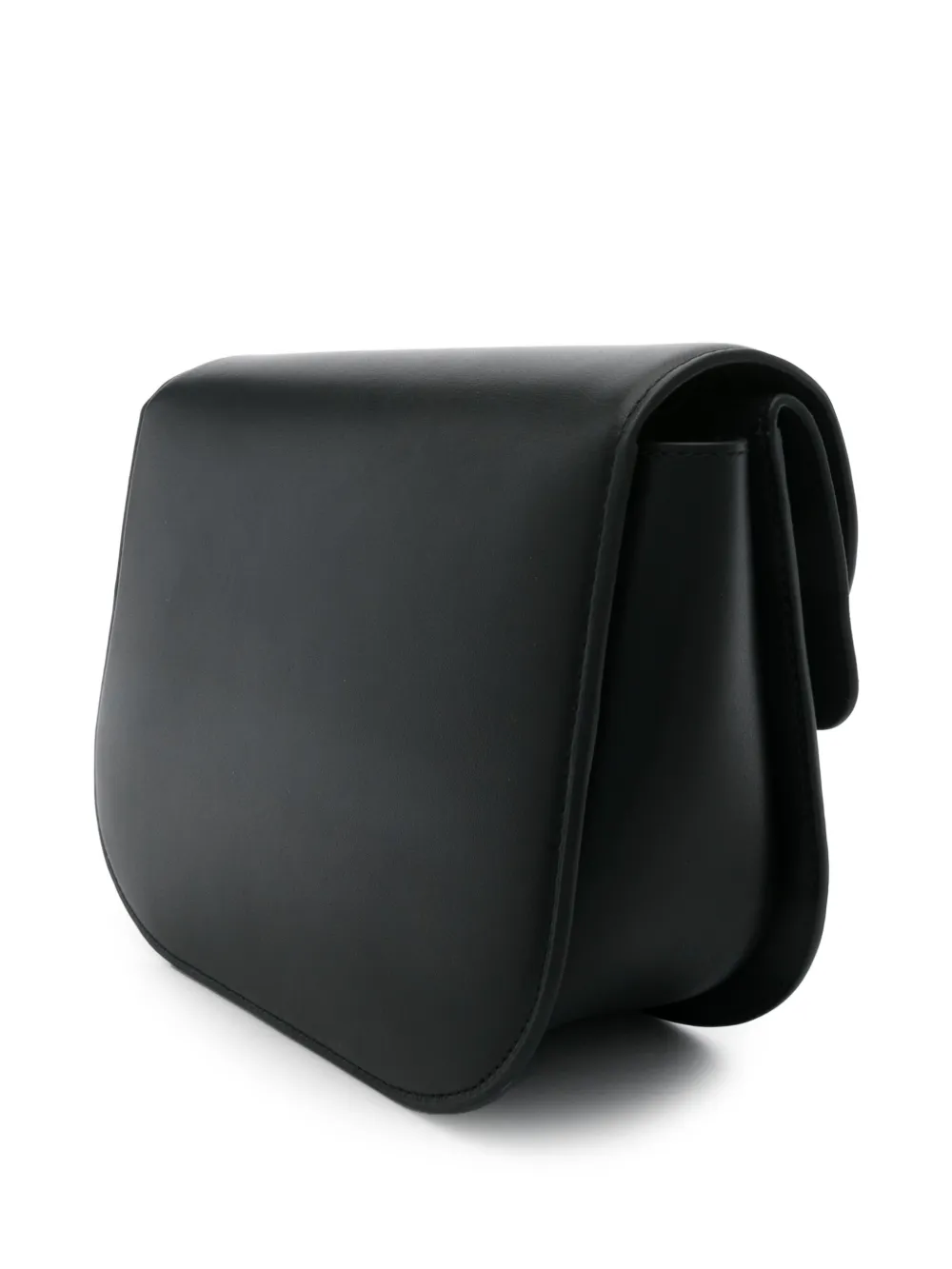 Furla Sfera kleine crossbodytas Zwart