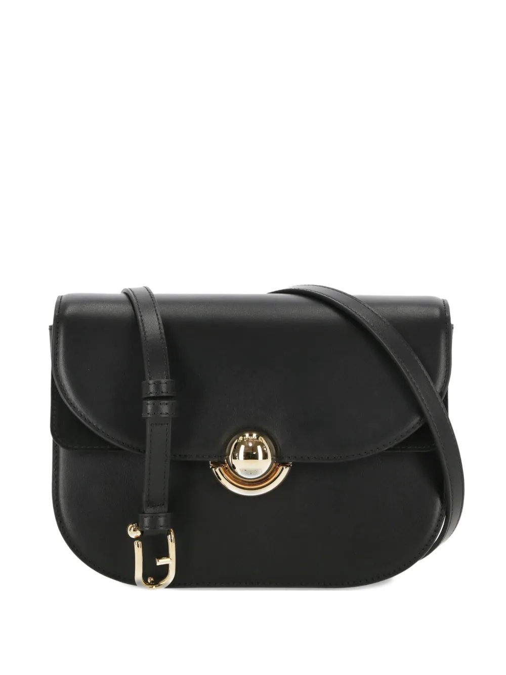 Furla Sfera ショルダーバッグ S - ブラック Furla Sfera ショルダーバッグ S - ブラック