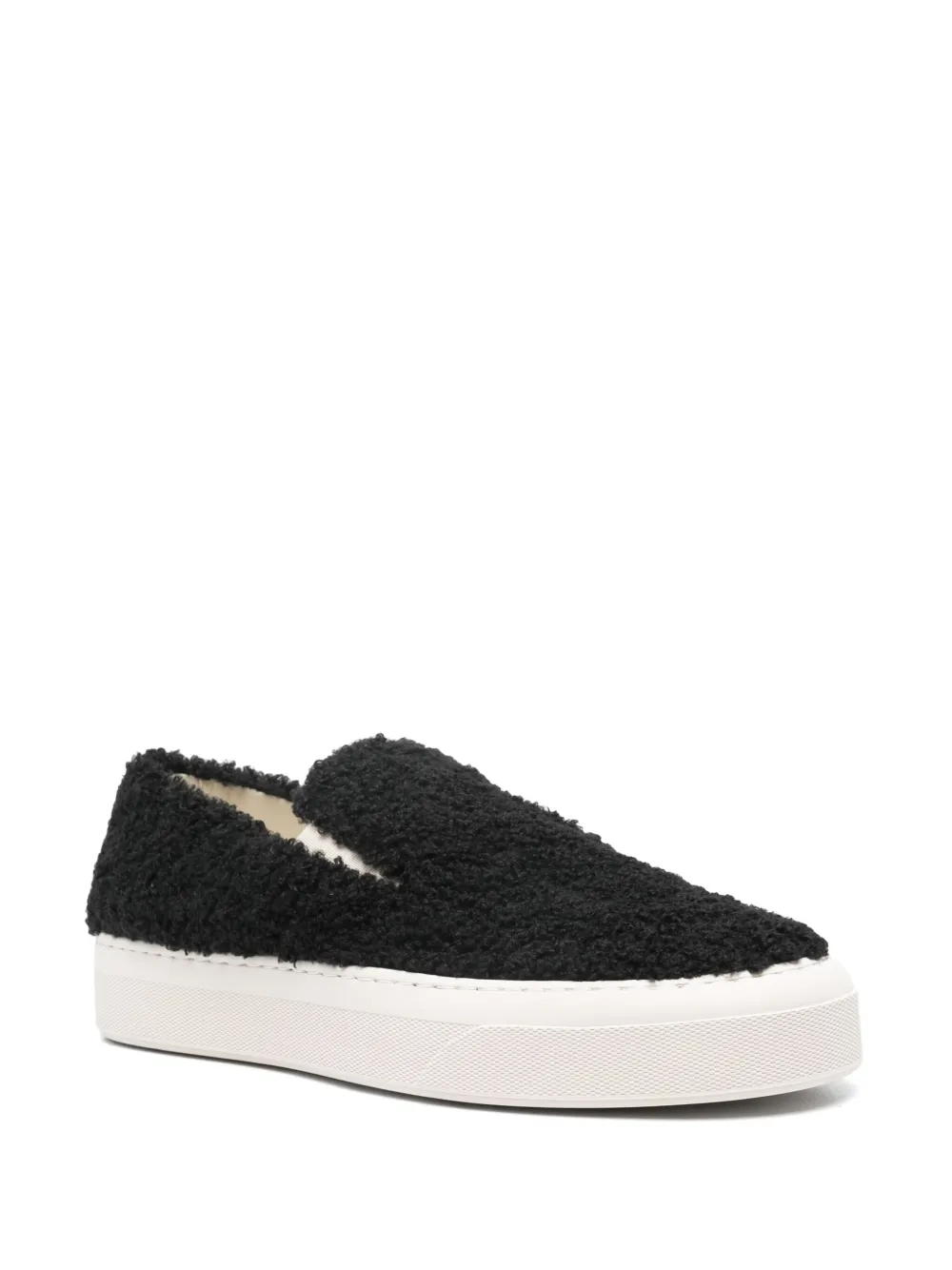 Common Projects mocasines texturizados | Image 2