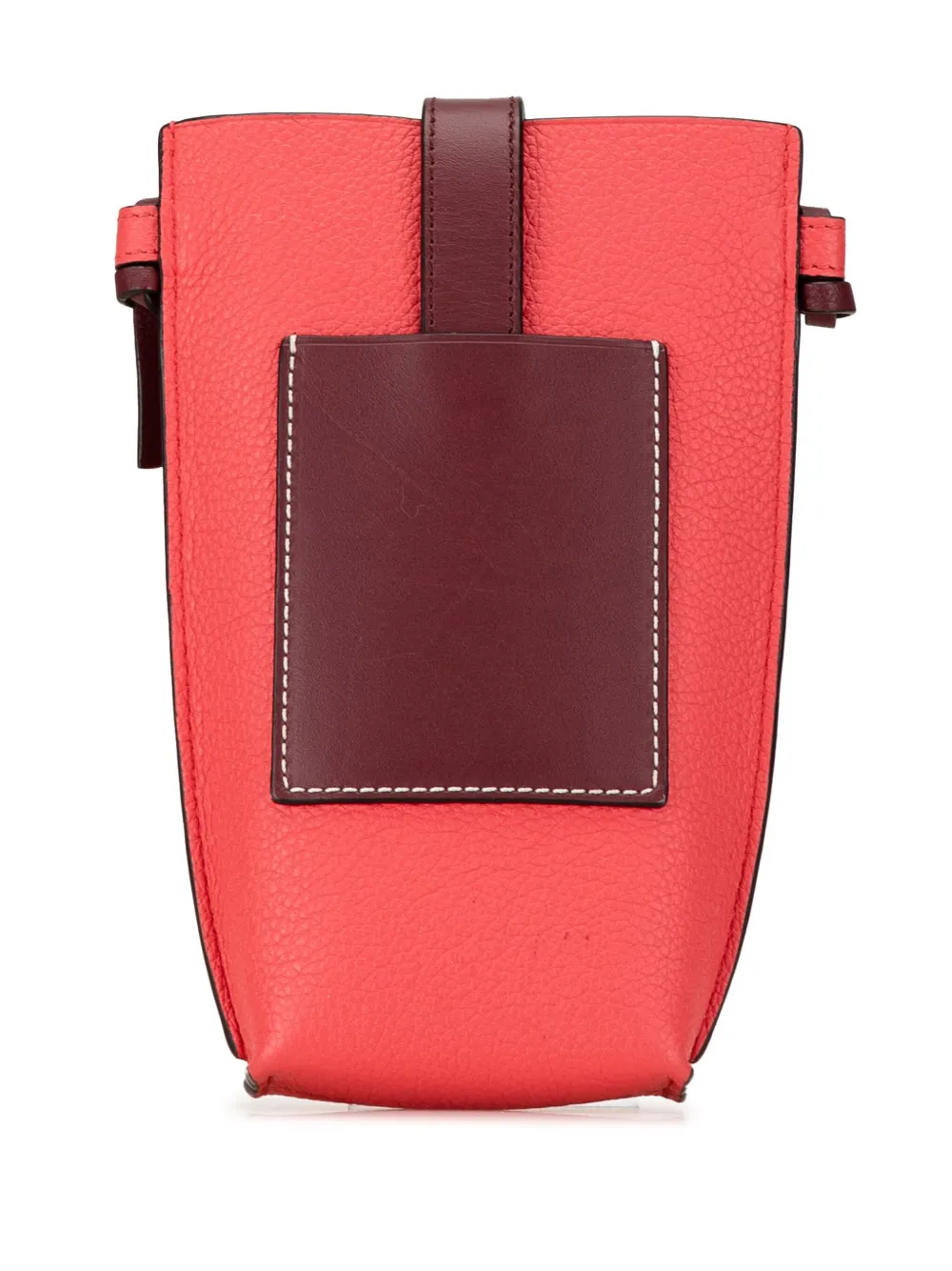 Affordable Loewe 2010-2023 Gate Pocket crossbody bag Women