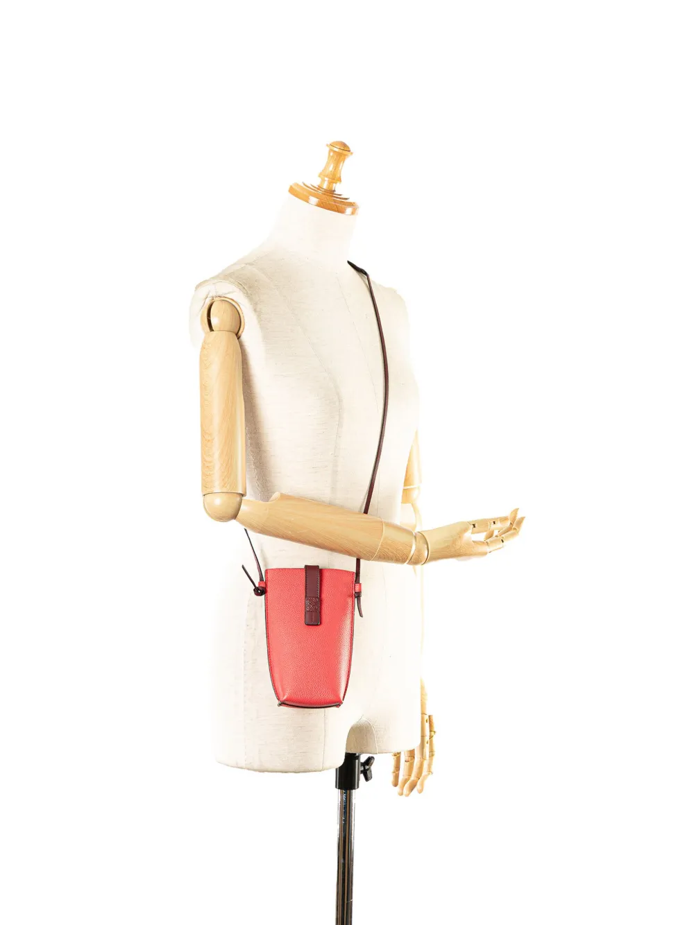 Affordable Loewe 2010-2023 Gate Pocket crossbody bag Women