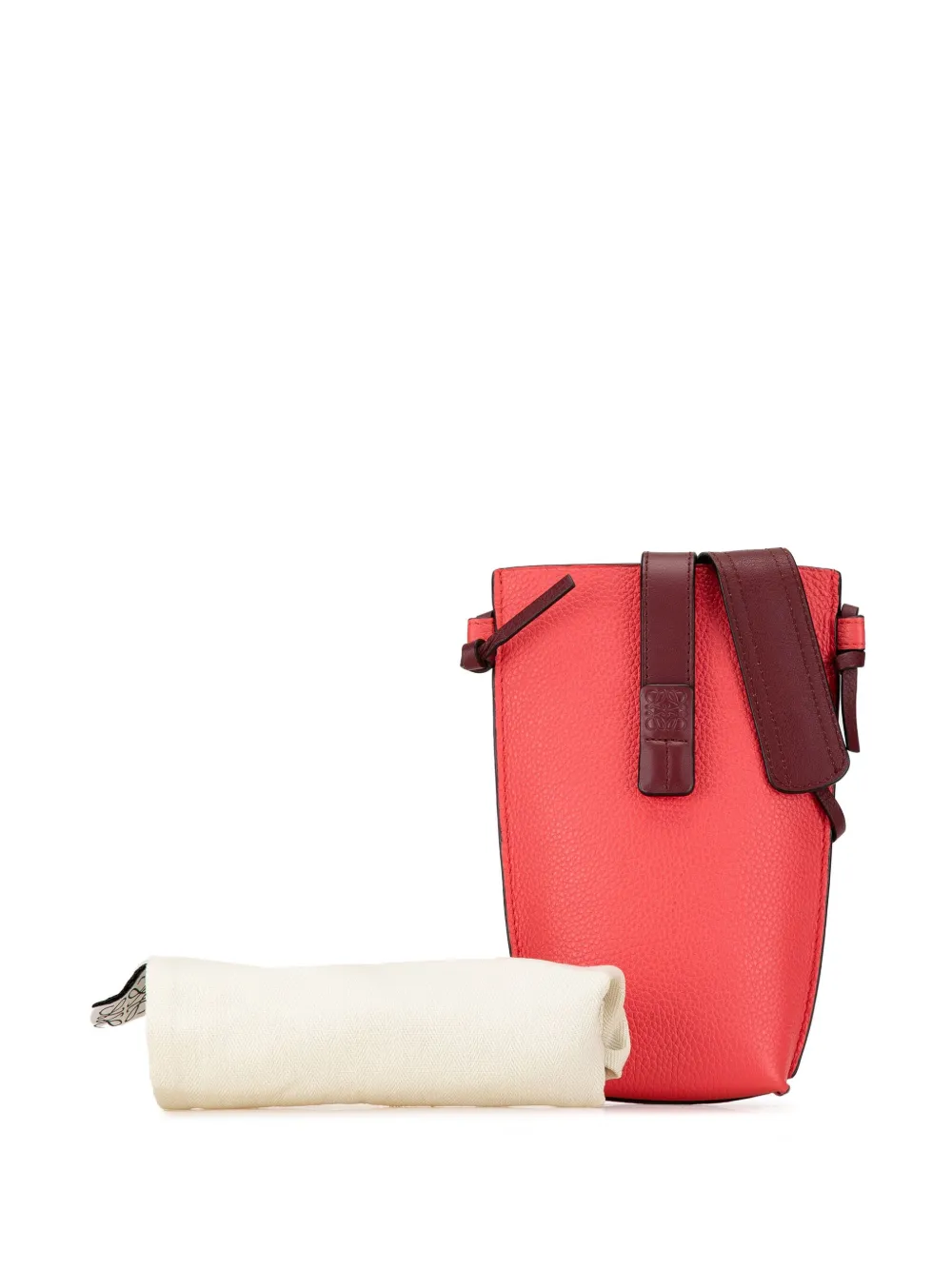 Loewe gate pouch online
