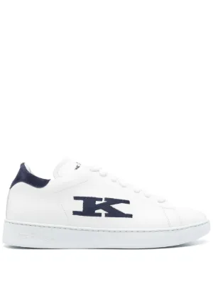 Kiton Sneakers for Men - Shop Now on FARFETCH