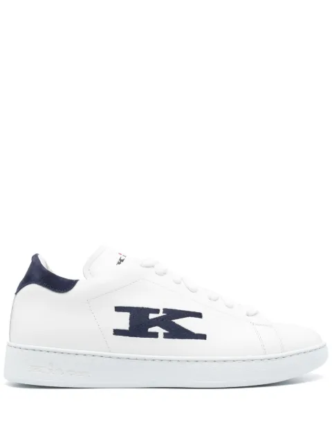 Kiton tenis Stitching 