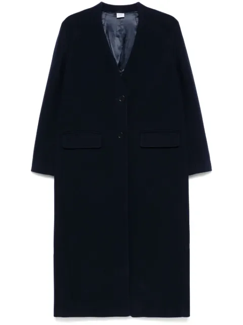 ASPESI abrigo con botones