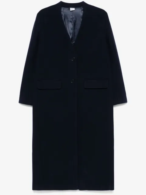 ASPESI single-breasted coat