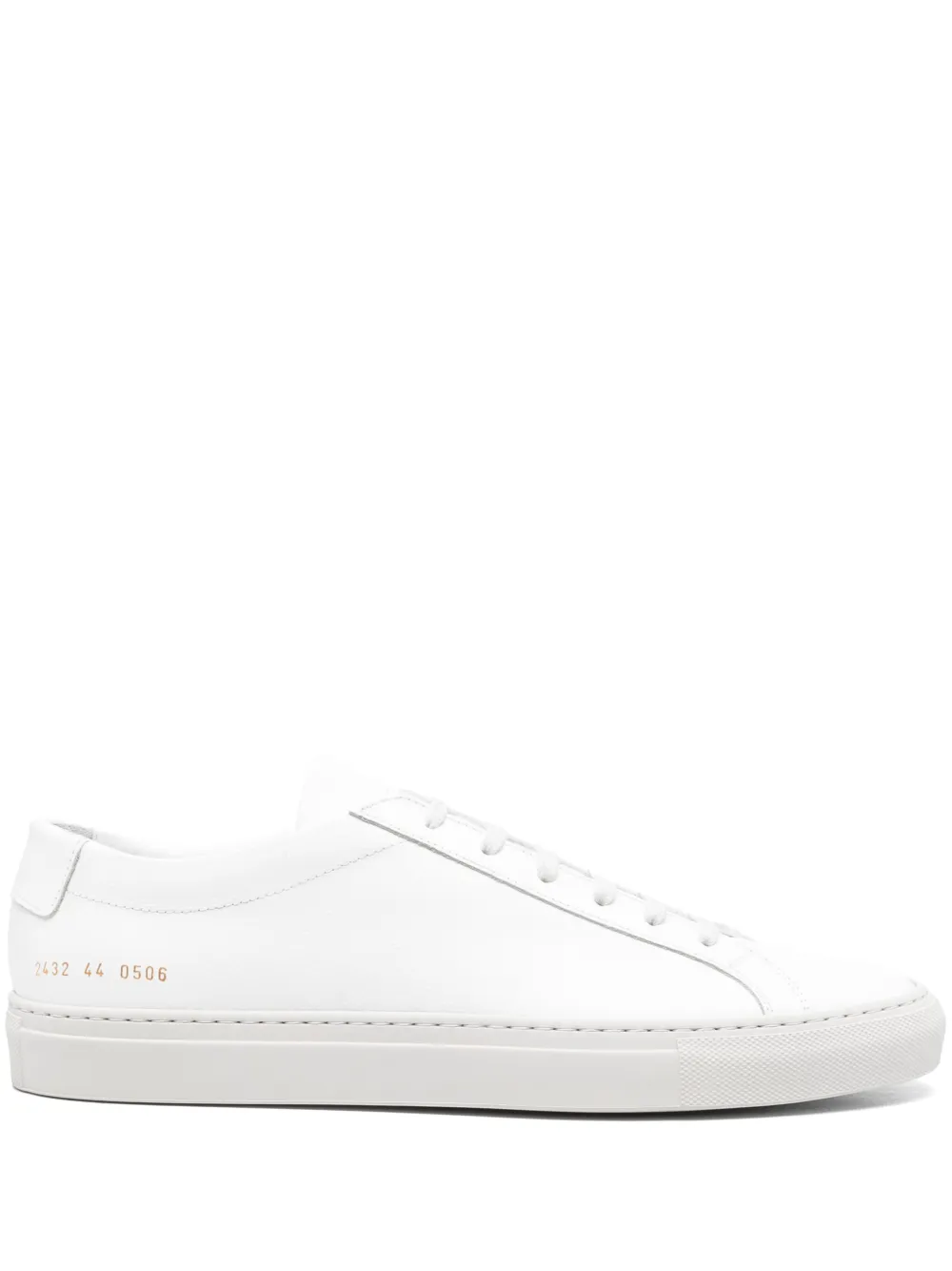 COMMON PROJECTS ACHILLES SNEAKERS