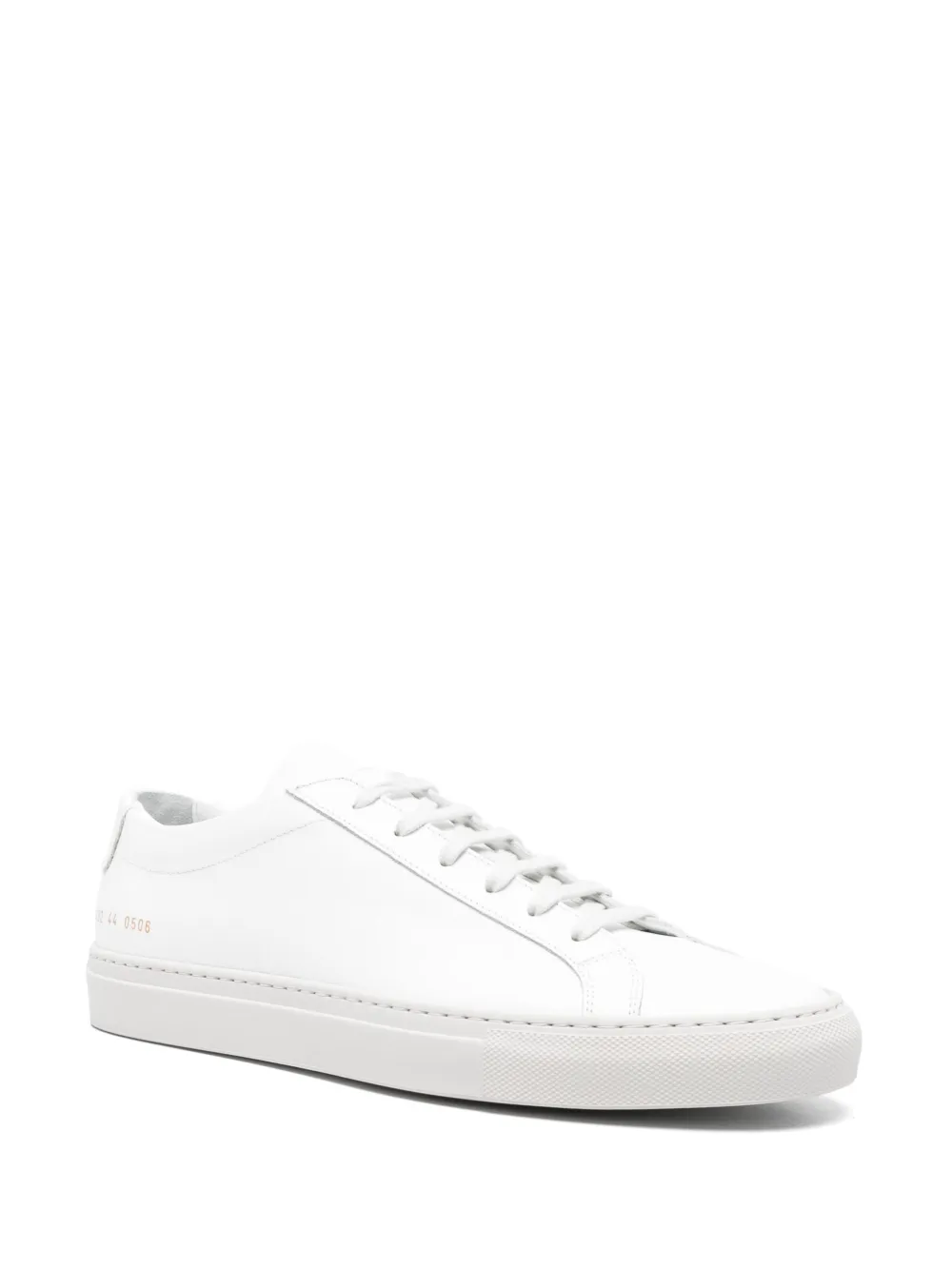 COMMON PROJECTS ACHILLES SNEAKERS