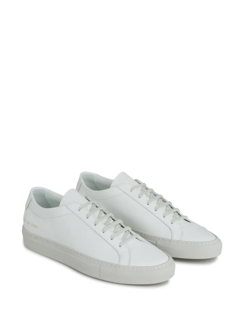 Common Projects Achilles sneakers | Low-Tops | Image 2