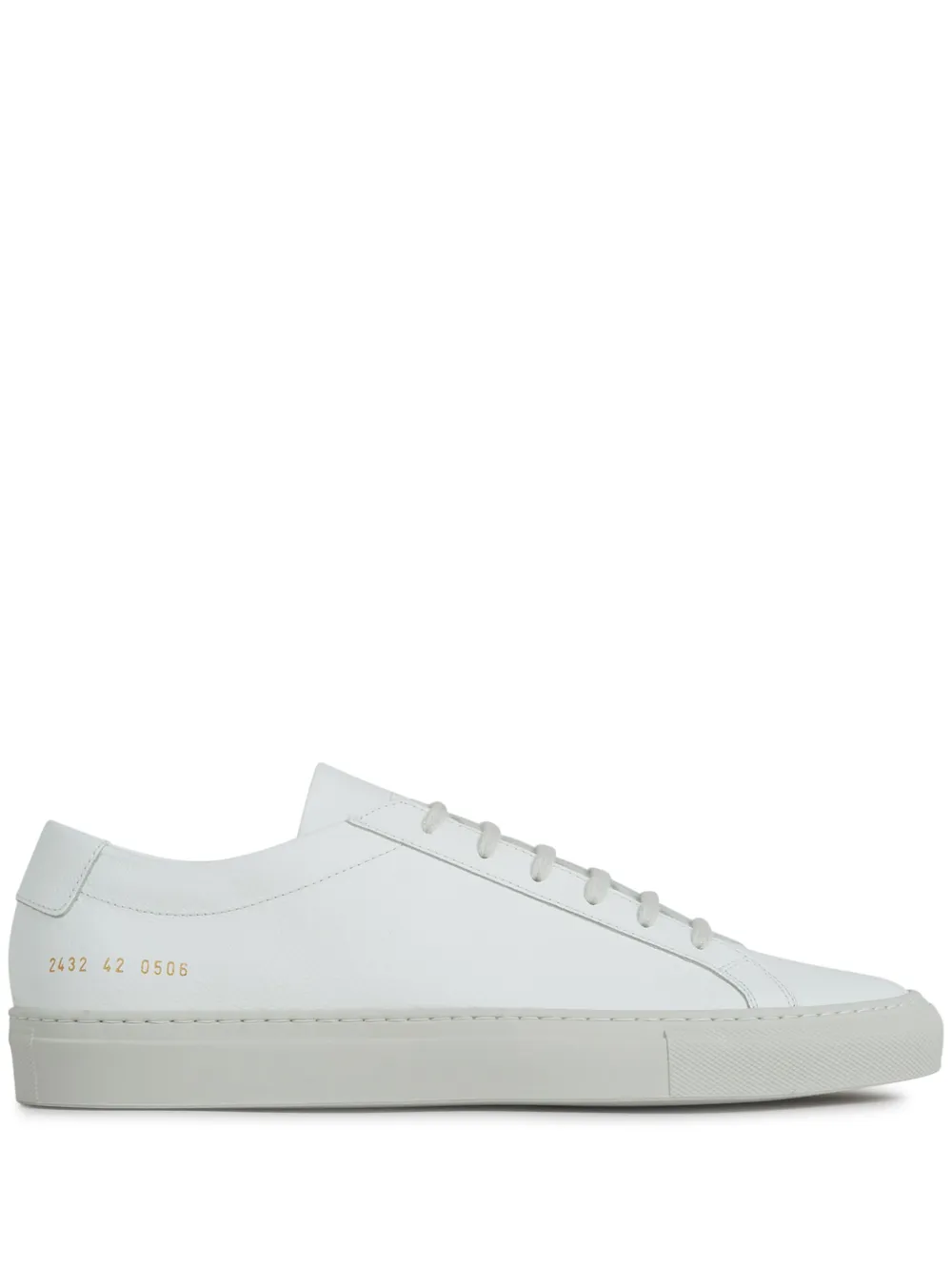 Common Projects Achilles sneakers | White | Image 1