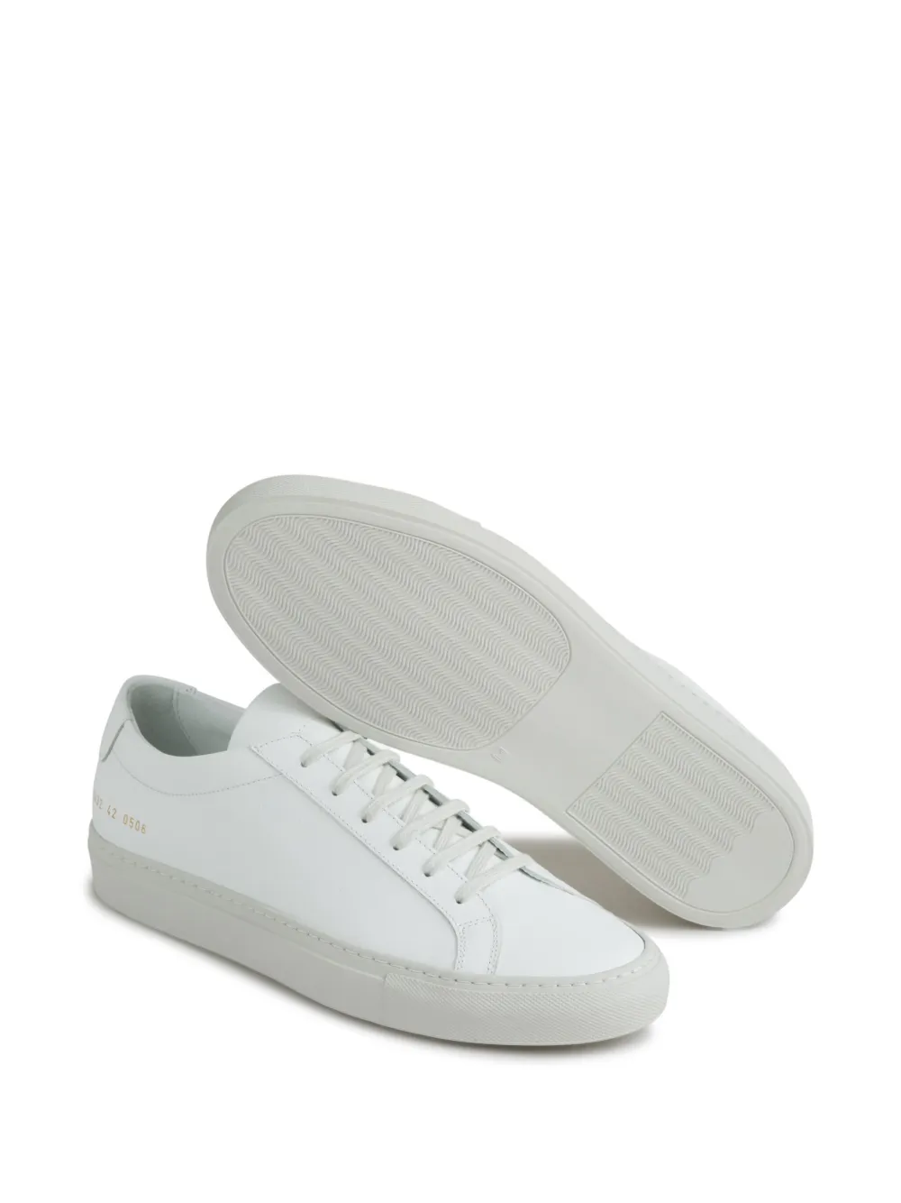 Common Projects Achilles sneakers White
