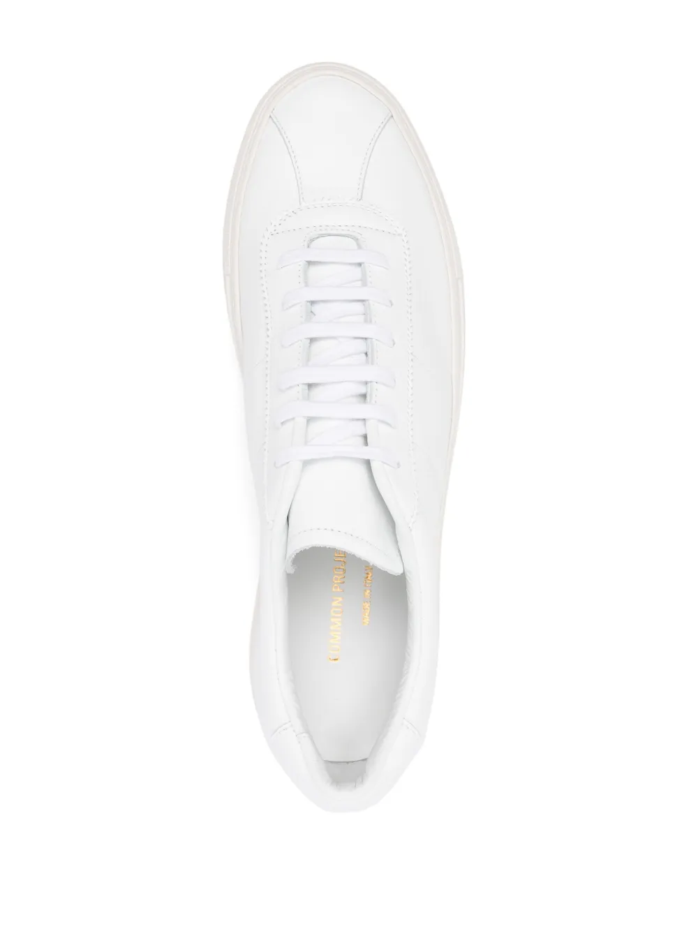Common Projects Tennis Classic sneakers Wit