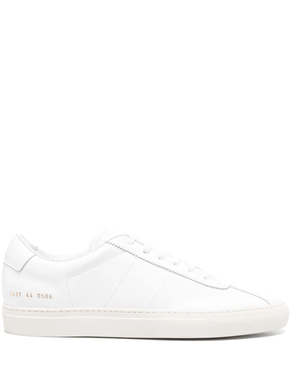 Common Projects Tennis Classic sneakers Wit