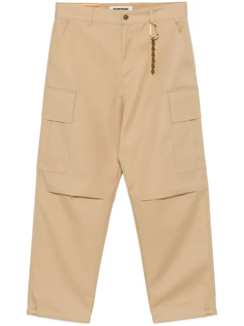 DARKPARK Saint trousers
