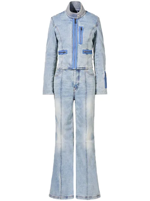 Perfect Moment Zaza ski jumpsuit