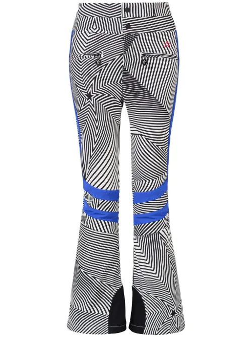 Pantalon de ski Aurora à coupe évasée - Perfect Moment - Modalova