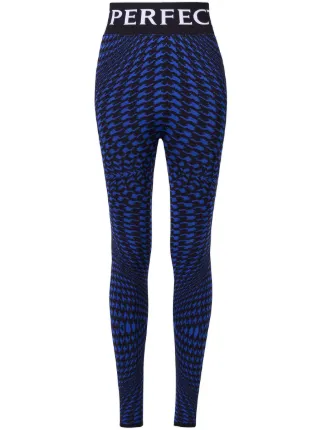 Perfect Moment La Tour Knitted Jogger main image 0