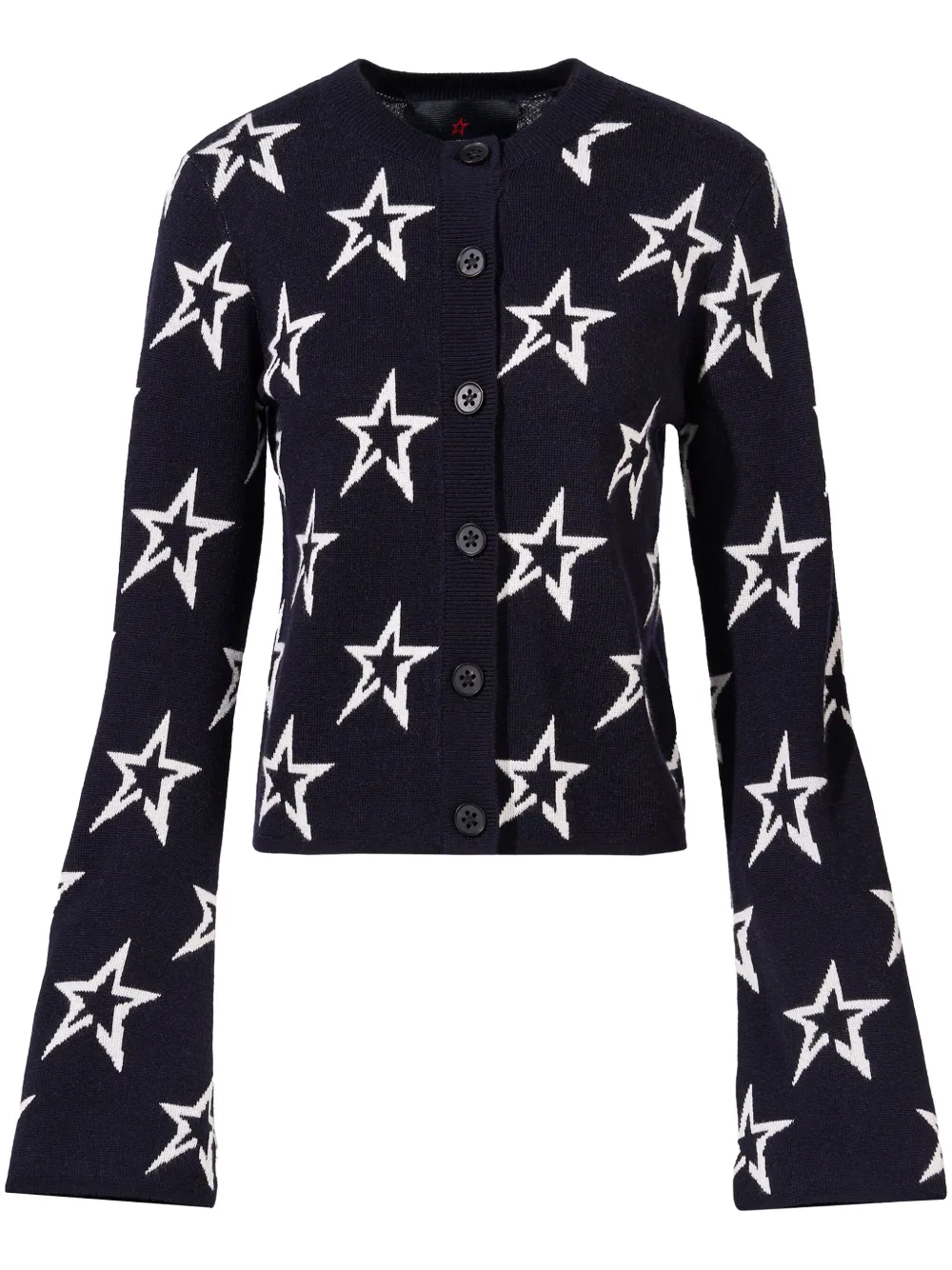 Perfect black cardigan online